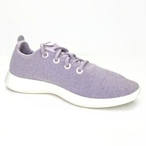 EUC Lavender All Bird Sneakers Size 10